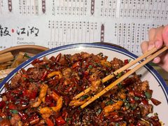 -饭江湖·江湖菜(湖广会馆店)