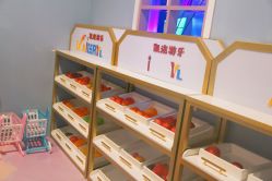 点击看大图 -万升儿童王国(万辉店)