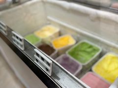 -成裕雪糕店(士多店)