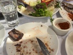 -拉蒂娜·巴西牛排馆 Latina·Brazilian Steakhouse(陆家嘴旗舰店)