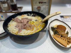 -牛汤哥慢熬牛肉汤(五道口店)