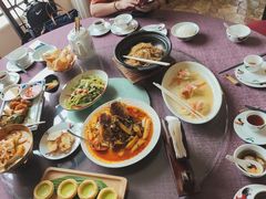 -南沙游艇会·大兵船餐厅