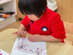 -英伦凯贝国际婴幼儿托育中心(雍湖湾店)