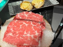-小天鹅戴斯酒店鲸鲨百汇创作料理
