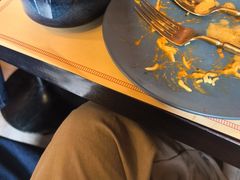 -克比叔叔印度餐厅Kebabs on the Grille(永康路分店)