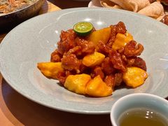 -四道菜·福建菜馆(莆田万达店)