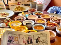 -合风谷(南下塘店)