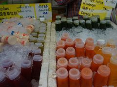-瓦洛洛传统市场