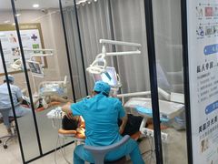 -藁城德伦口腔医院