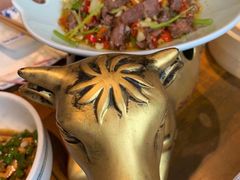 -洞庭土菜小炒馆(易发广场店)