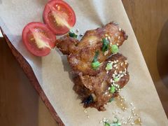 -有幸小食院(马栏山店)