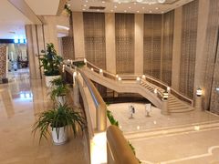 -浙江三立开元名都大酒店