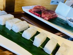 -么子烤肉(化龙池店)