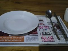 -紫霞门韩国料理烤肉(深南东路店)