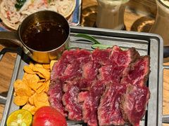 -筱田の食堂·izakaya(淮海中路店)