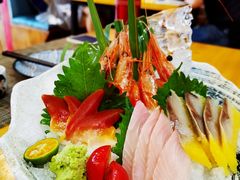 -月见·烧鸟酒场居酒屋(农科路店)