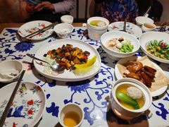 -江南赋(内蒙古大厦店)