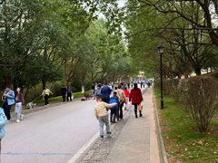 -南京市江宁方山