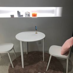 -优加东京秀烫染SALON