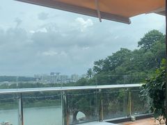 -璟象酒店-爱丽坊景观餐厅