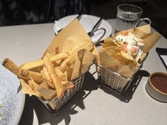 -农畉LONFOOD(福田星河COCOPark店)