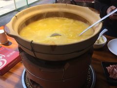 -捞围鲜·港式打边炉(海阳路店)