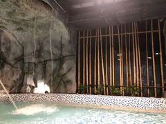-北京乐多港万豪酒店汤乐宫温泉