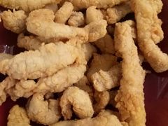 -丰收日·小海鲜·沪上家宴(顾村正大店)