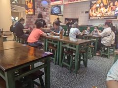 大堂-黑白电视长沙小吃(悦汇城店)