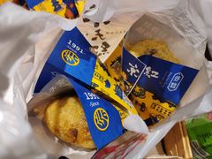 桂花豆沙馅-京天红炸糕(食宝街店)