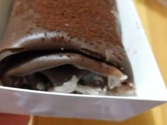 -壹心榴莲千层蛋糕甜品店