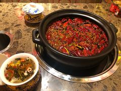 -大签门香串串(车公庙店)