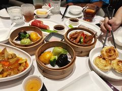 -粤域茶餐厅