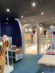 -奈尔宝·儿童乐园·亲子餐厅(鄞州万达店)