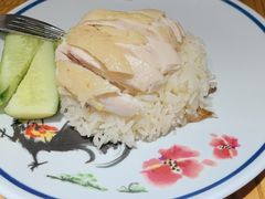 -红大哥水门鸡饭(總店)