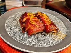 -广州康莱德·韵轩中餐厅