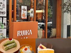 -许阿姨糕团店(南京总店)