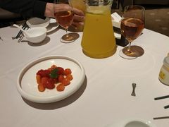 -粗茶淡饭·汉口公馆(循礼门店)