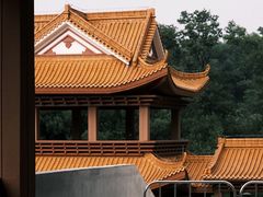 -深圳仙湖植物园