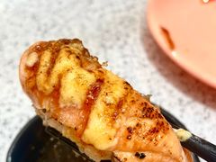 -争鲜回转寿司(大连和平广场凯德PLUS店)