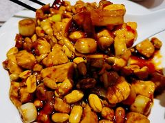 宫保鸡丁-泰丰楼(前门西大街店)