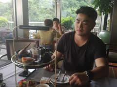 -璟象酒店-爱丽坊景观餐厅