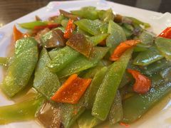 -缘来聚·徽菜名店(黄山宏村店)