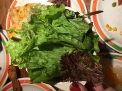 -比格比萨自助(万柳华联店)