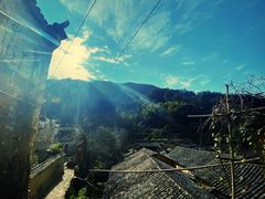 -杨家堂村