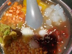 -井格重庆火锅(西直门凯德Mall店)