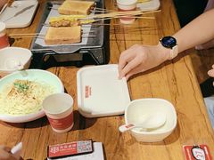 -管氏翅吧(甘家口店)