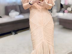 -GRACE CHEN高级时装