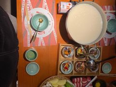 -仓桥家·焗寿司·锅物(光谷步行街店)