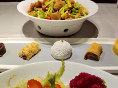 -北平食坊·烤鸭(黄寺大街店)
